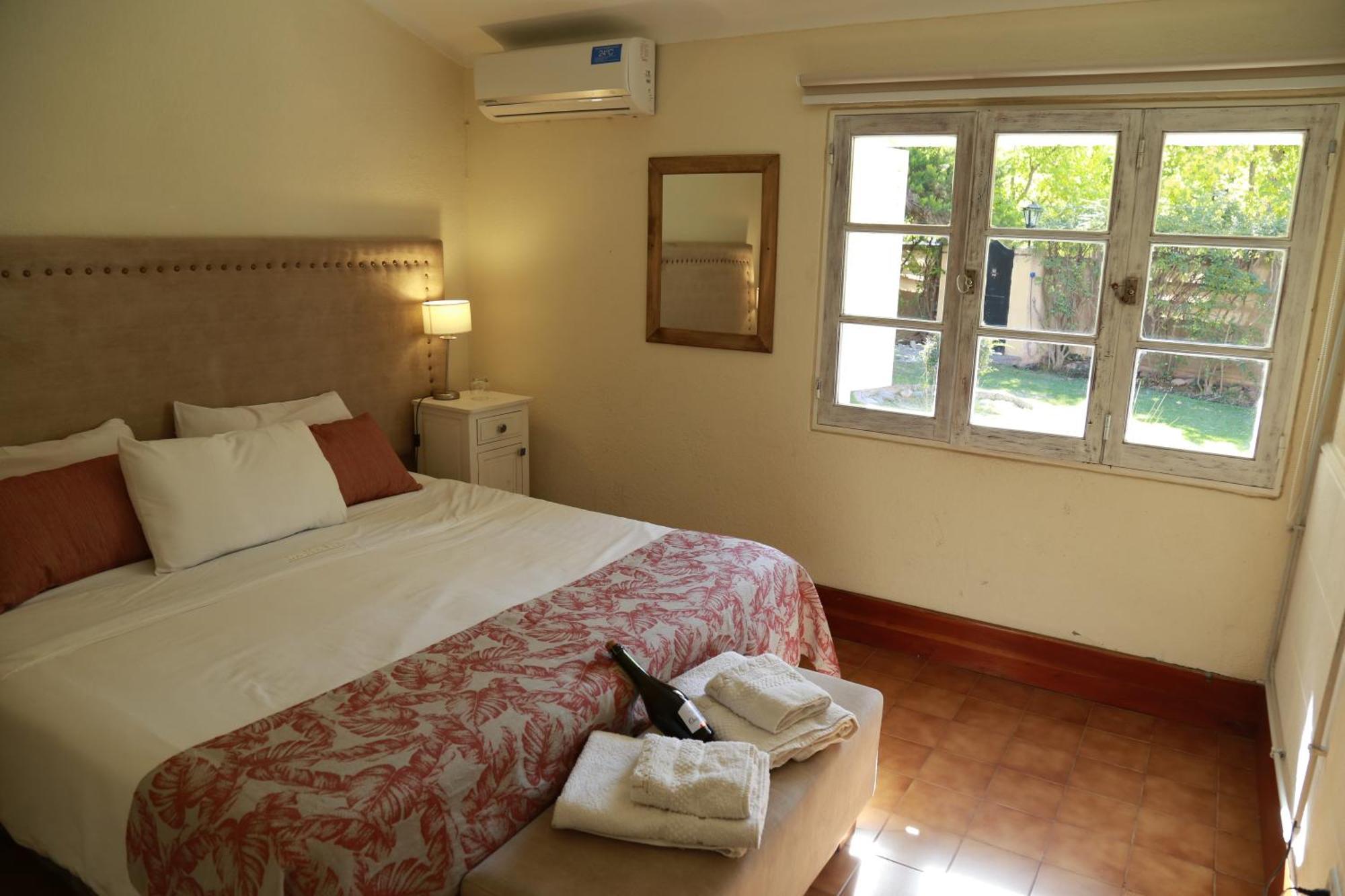 La Masia Chacras de Coria Habitación foto