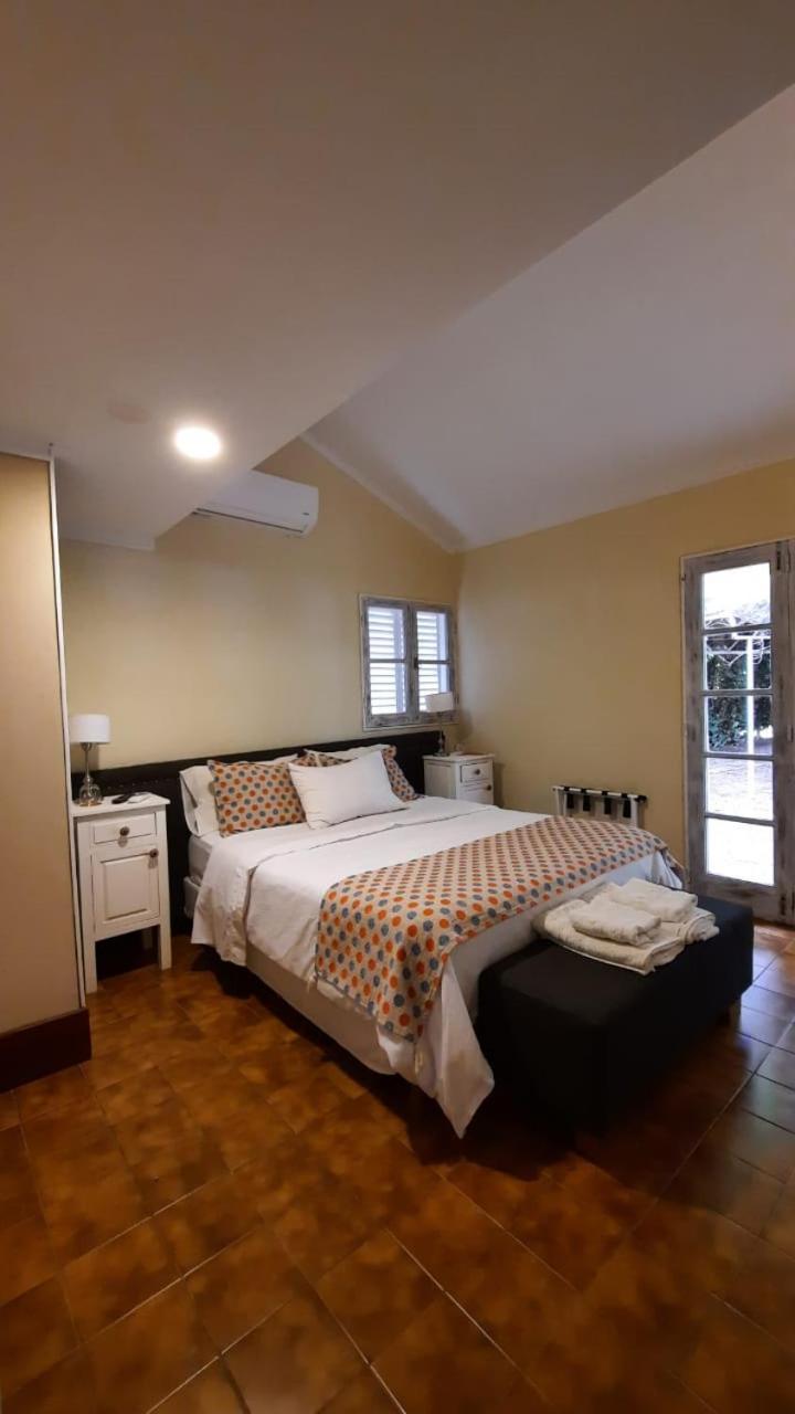 La Masia Chacras de Coria Habitación foto