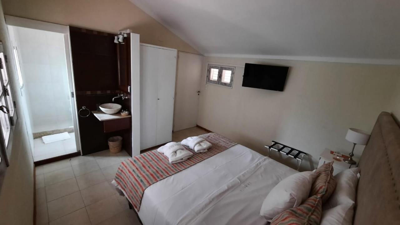 La Masia Chacras de Coria Habitación foto