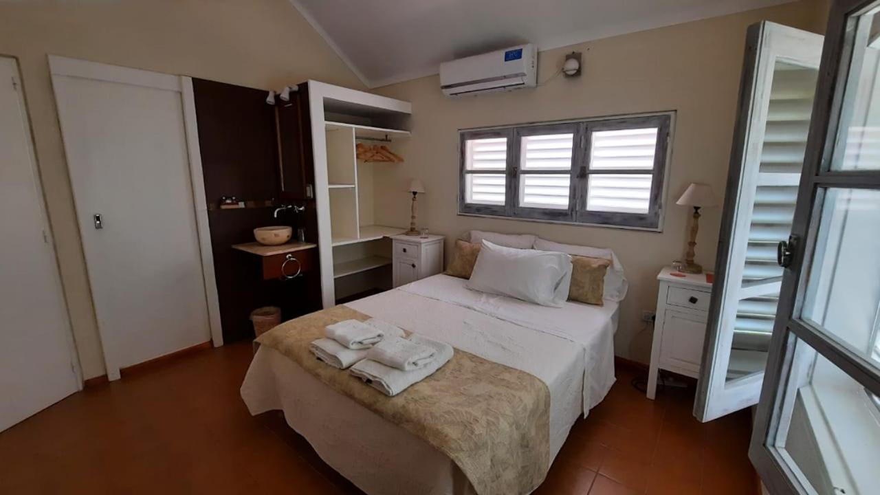 La Masia Chacras de Coria Habitación foto